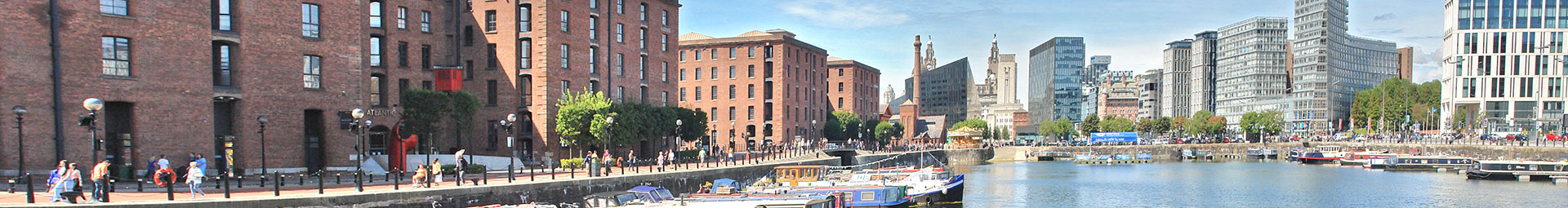 Aspire Liverpool Team