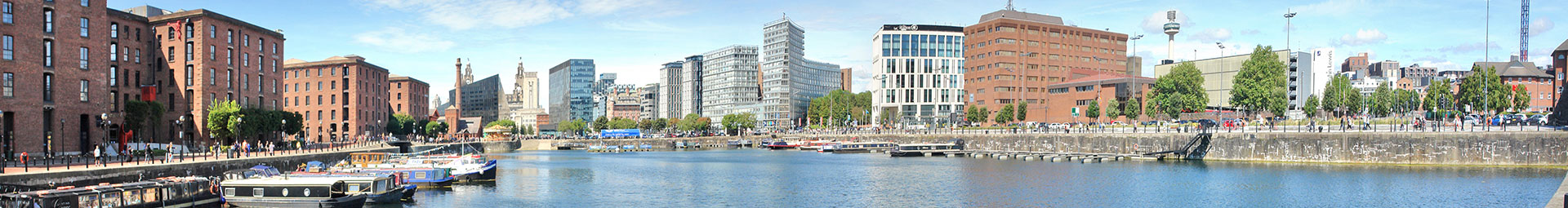 Why Choose Aspire Liverpool